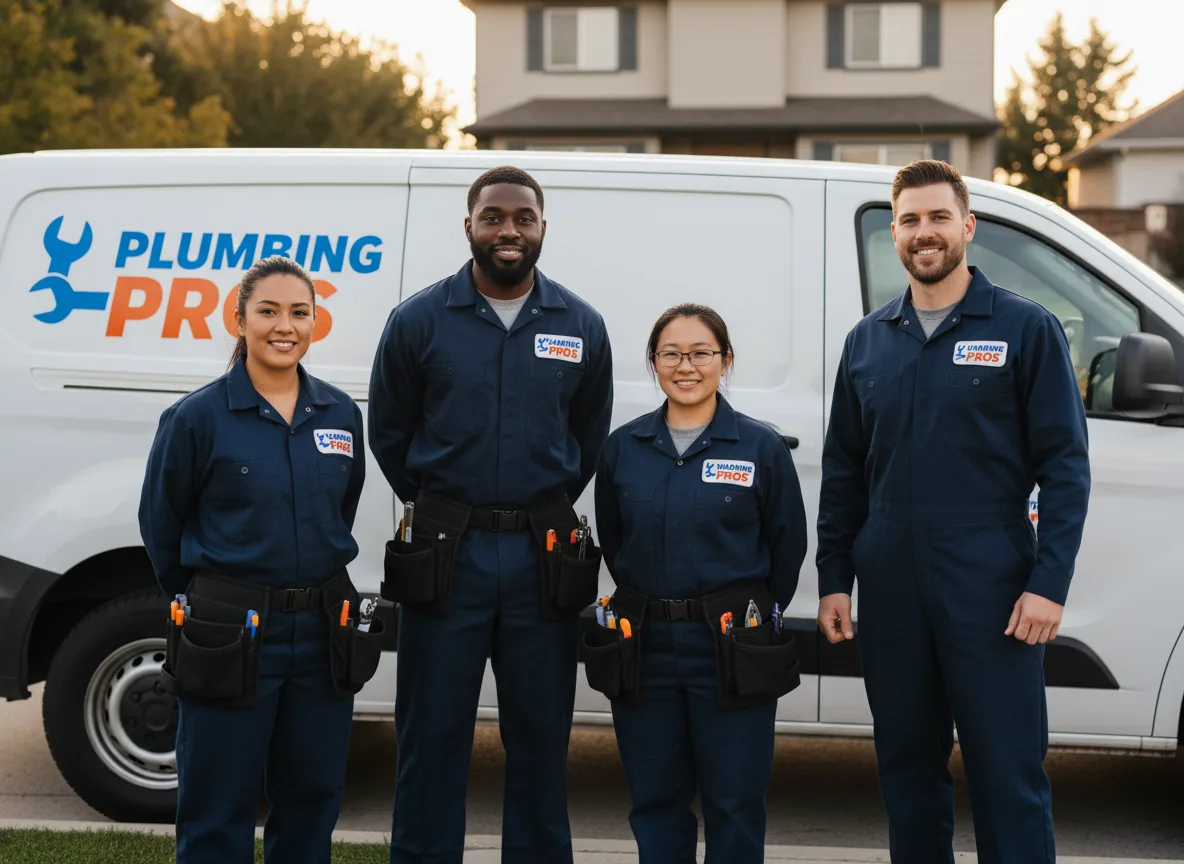 Water Heater Repair company in Wilson, WY